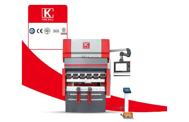 La guida definitiva alle presse piegatrici NC: efficienza e precisione nella formatura dei metalli